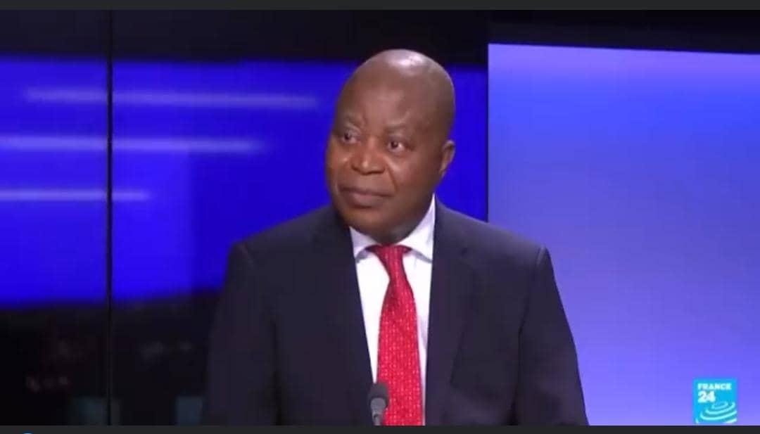 Situation sécuritaire à l’Est: “Il faut se préparer à faire la guerre au Rwanda”, Adolphe Muzito 