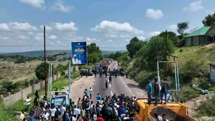 RDC : Moïse Katumbi interdit d’arriver ce mardi au Kongo Central