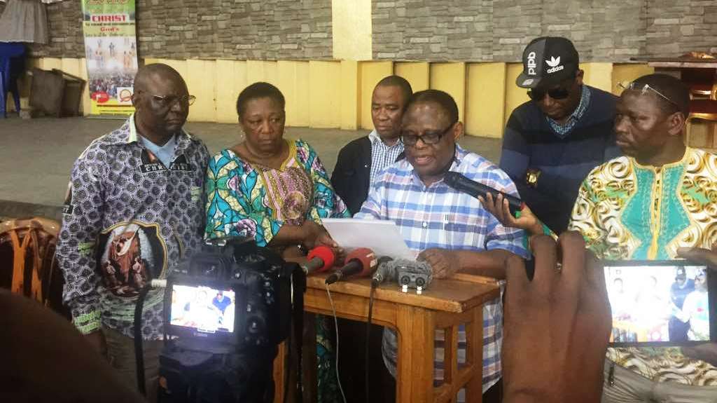 Élections 2023 : Le CLC s’apprête à se mobiliser pour barrer la route à la fraude électorale