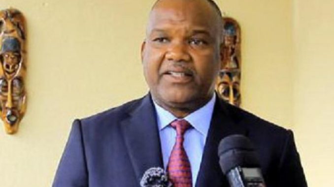 Corneille Nangaa après l’arrestation de Salomon Kalonda : “Interpellation indigne que celle subie par SK Della”