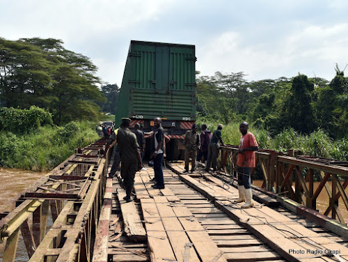 Nord-Kivu : trois morts et des véhicules incendiés par des ADF à Beni