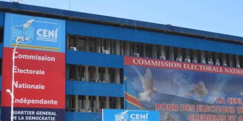 Élections : la CENCO et l’ECC accusent la CENI de bloquer la publication des statistiques de tous les enrôlés 