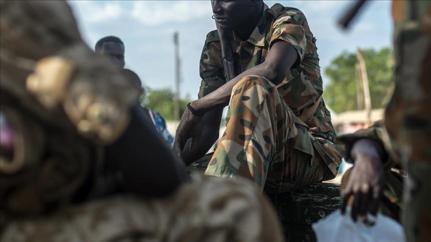 Violences contre les civils en Ituri : près de 170 personnes tuées le 14 avril et le 12 mai (ONU)