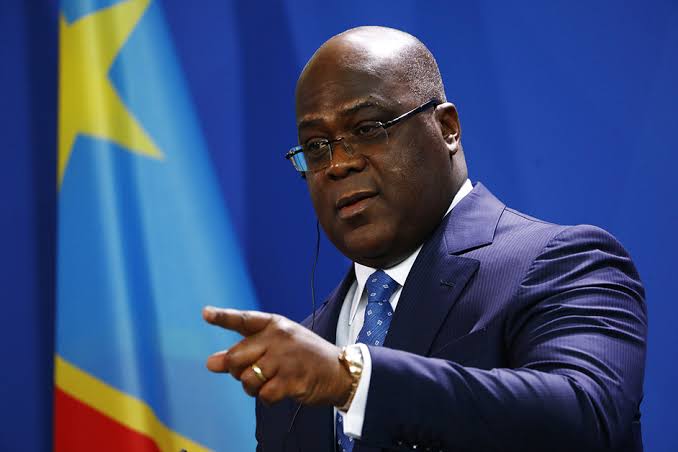 RDC : Félix Tshisekedi saisi par les avocats de Chérubin Okende 