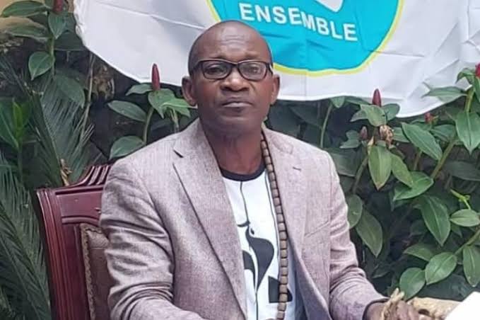 Kinshasa : Daniel Safu a échappé à un enlèvement après son audition à l’Assemblée nationale