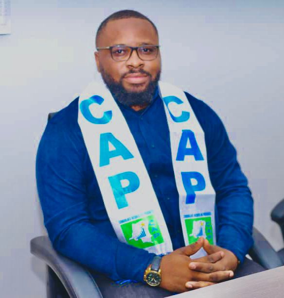 Fête de l’indépendance : Taty Benakanda Eloïm sensibilise la population de Mont-Ngafula sur l’auto prise en charge