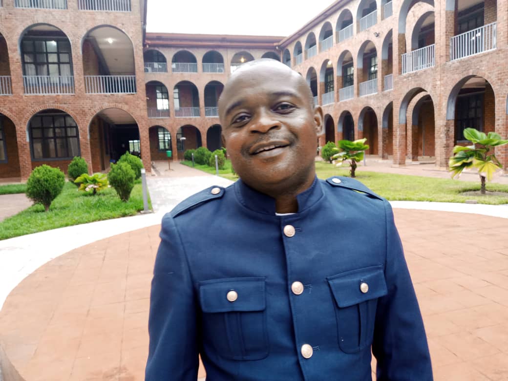 63 ans de l’indépendance : « La population congolaise est victime de cette classe politique corrompue, incompétente qui ne connait pas ce que c’est la politique » (Me Carlos Mupili)