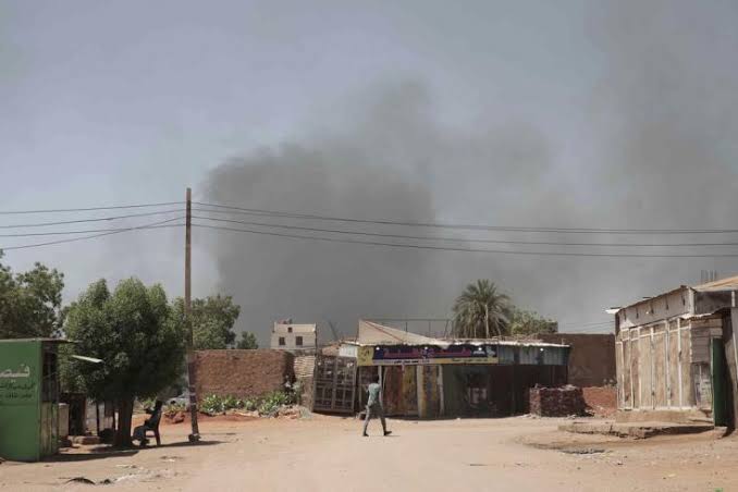Soudan : violents affrontements à Khartoum, dix étudiants congolais tués dans de récents bombardements d’un campus universitaire