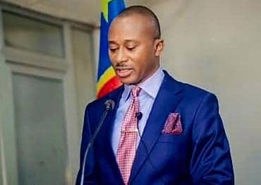 Fête de l’indépendance en RDC : Luc Kabunangu appelle les « léopards » à l’unité nationale