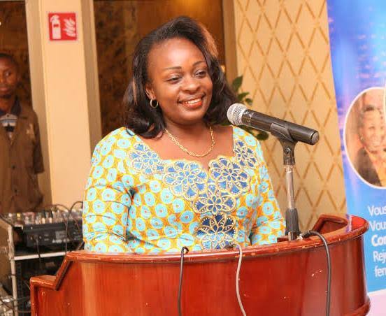 Processus électoral : « La transition sans Félix Tshisekedi est une utopie » (Solange Masumbuko)