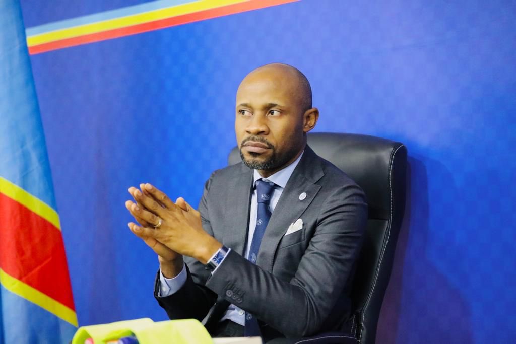 Phénomène kidnapping à Kinshasa : « Je demande aux congolais de ne pas tomber dans la panique, toutes les dispositions sécuritaires sont prises » (Patrick Muyaya)