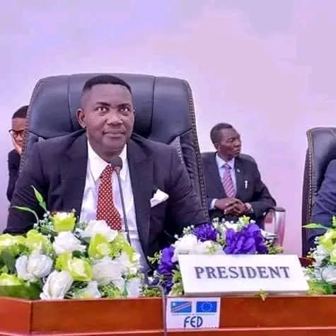 Kinshasa : Godé Mpoyi doit présenter ses moyens de défense dans deux jours