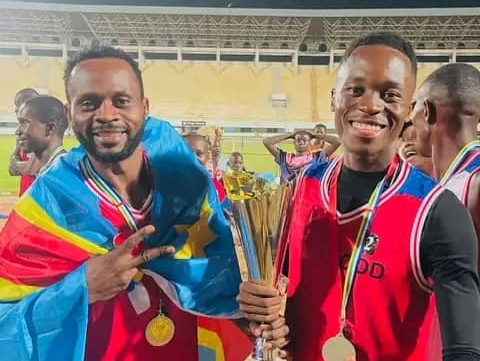 Beach-Volley/ JO 2024 : les Léopards qualifiés au second tour des éliminatoires
