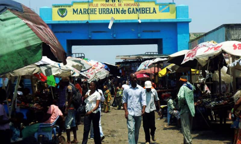 Inflation à Kinshasa : les marchés deviennent un calvaire pour vendeurs et acheteurs