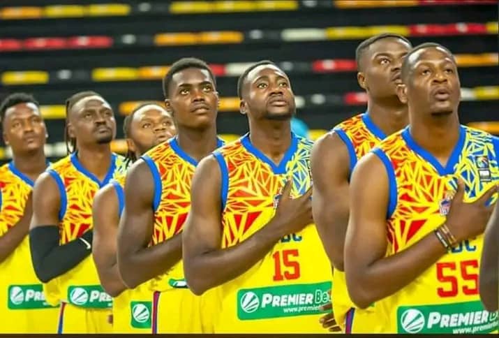 Basketbal AfroCan : Des Léopards qualifiés pour la prochaine étape