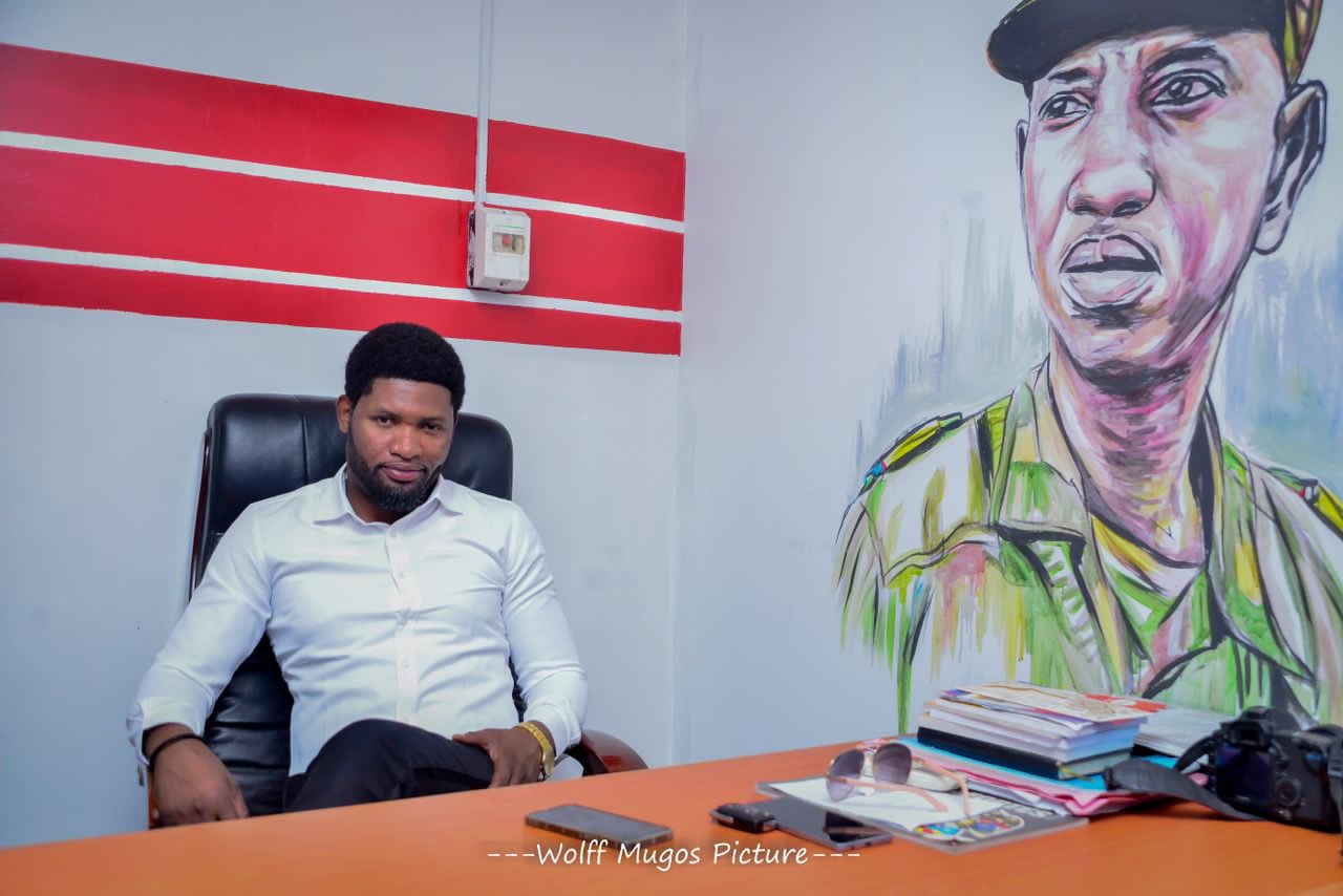 Assassinat de Chérubin Okende : Peter Tiani convoqué à la police pour des raisons d’enquêtes