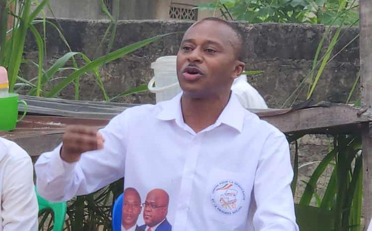 Le père de la philosophie Léopards revient sur la faillite de la gestion de L’ARSP