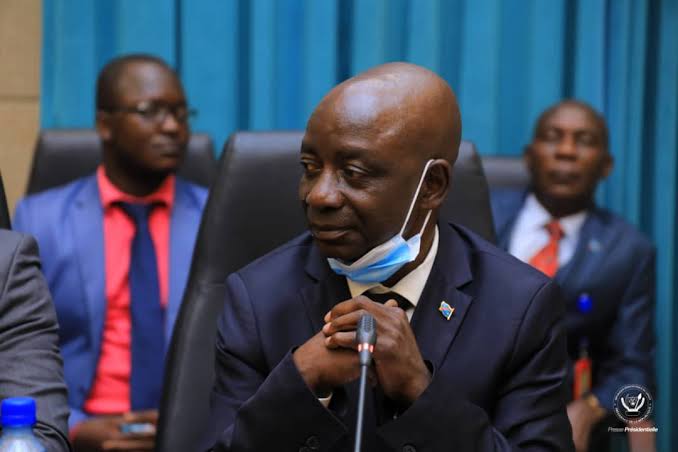 RDC : « un Tutsi est un criminel né », l’UE saisit la ministre de la Justice suite à ces propos de Bitwakira