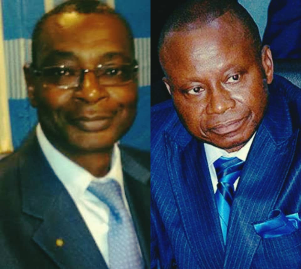 RDC : « La mort de Chérubin Okende révolte toute la société congolaise » (Albert Moleka)