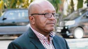 Assassinat de Chérubin Okende : Ensemble pour la République exige l’autopsie avant de tirer toutes conclusions sur l’affaire et sollicite le secret de l’instruction