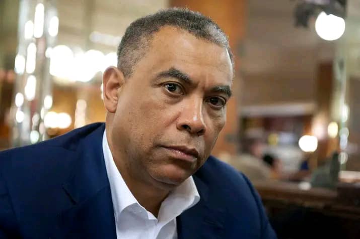 Meurtre de Chérubin Okende : « On a retrouvé sa ceinture de sécurité attachée, son épouse affirme qu’il ne l’attachait jamais » (Olivier Kamitatu)