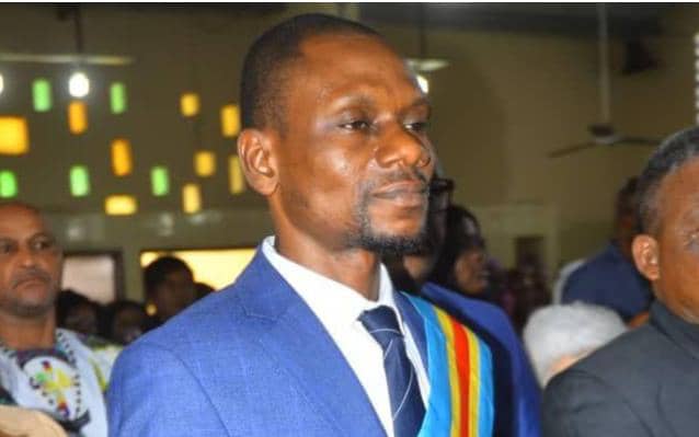 Attaque de la résidence du bourgmestre de N’djili : une enquête est ouverte 