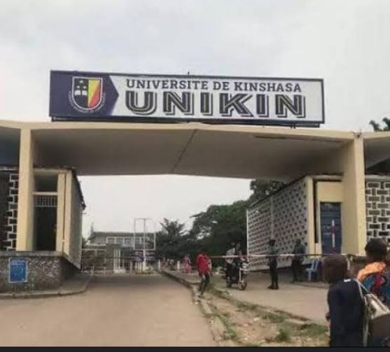 RDC- ESU :les activités académiques suspendues momentanément à l’Université de Kinshasa dès ce vendredi