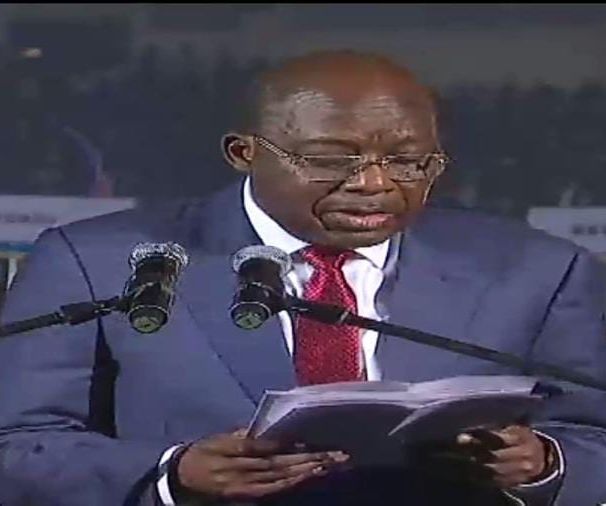 Ouverture des 9es jeux de la francophonie : quels sont les défis à relever selon le gouvernement congolais au terme de ces jeux ? (Christophe Lutundula répond)