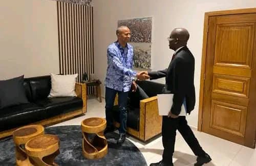 Agression de Delly Sessanga à Kananga : Matata et Katumbi exigent des enquêtes et appellent la MONUSCO à sécuriser les candidats présidents de la République