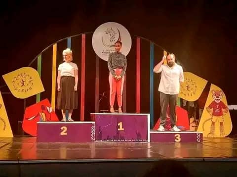 IXes jeux de la Francophonie : La RDC remporte la médaille d’or en littérature culture Kinshasa