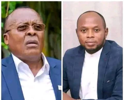 Justice : le ministre des Sports et Loisirs Kabulo Mwana Kabulo poursuit son ancien confrère journaliste