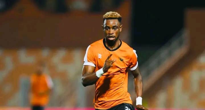 Mercato : Rossein Tusila signe son retour dans son ancien club marocain