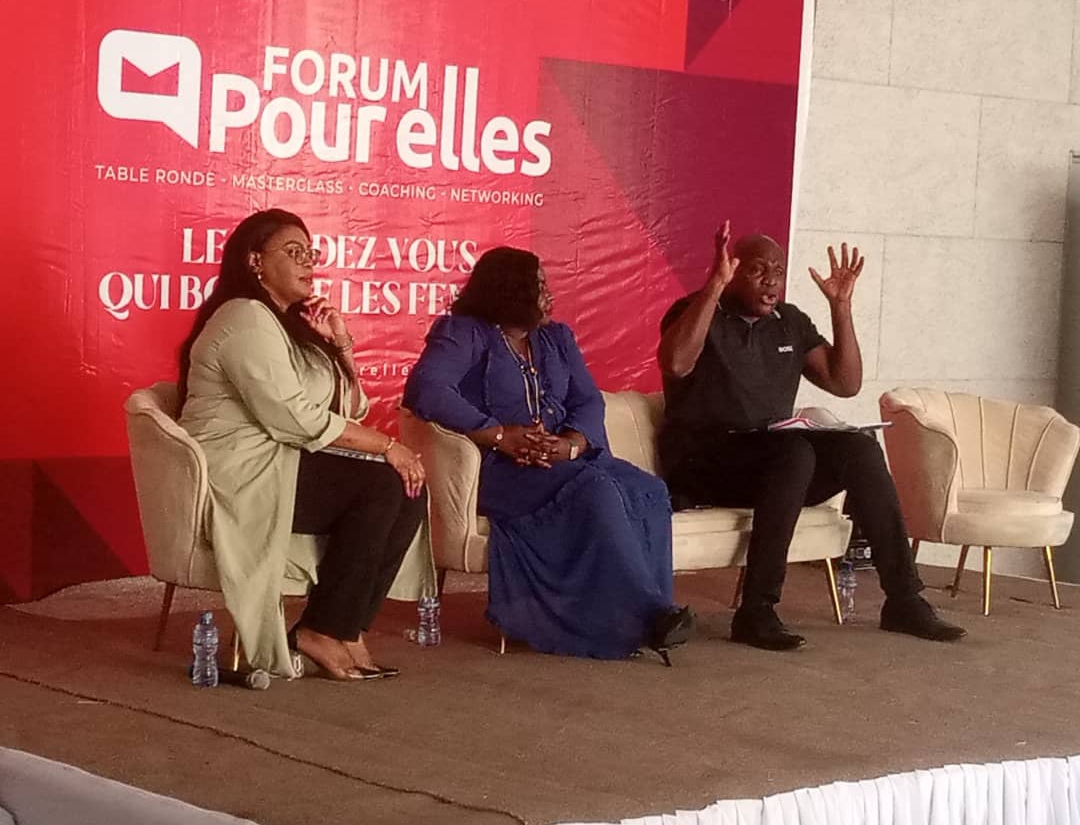 Société: les femmes congolaises se réunissent autour d’un forum à Kinshasa