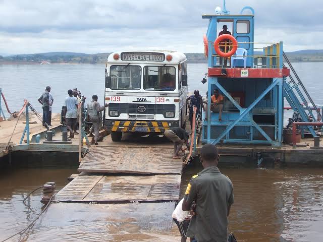 RDC : la situation économique du territoire de Luozi laisse à craindre