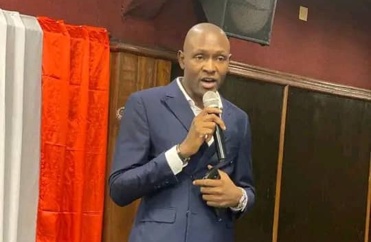 Conseil Communal de la Jeunesse de Masina : Jeru Matungulu évoque l’importance de son plan de développement triennal