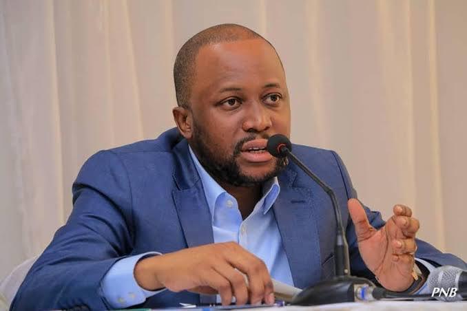 Projet d’une nouvelle Constitution en RDC : Patrick Nkanga s’insurge contre le changement de la Constitution