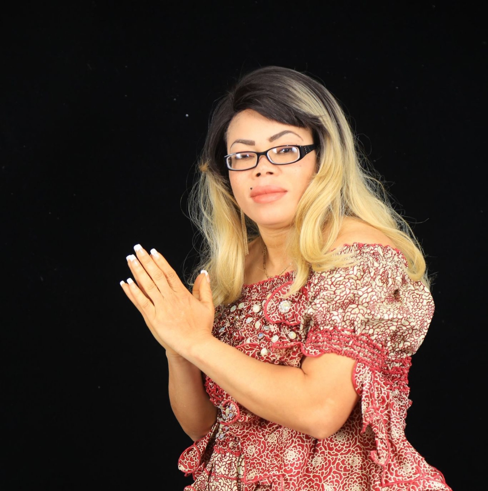 RDC : mère des filles mères et figure féminine à un cœur charitable. Qui est White Nduaya Basua Biduaya ? [Portrait]