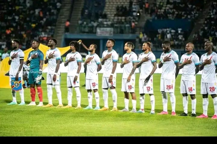 Éliminatoires CAN 2023 : les 27 présélectionnés de Desabre sont connus, Mukoko Amale absent !