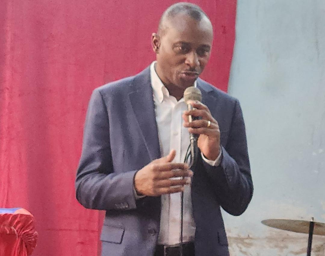 Philosophie Léopard : Luc Kabunangu appelle à une sélection soigneuse pour assurer une victoire réussie en RDC 