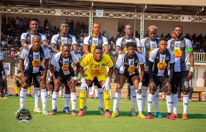 Inter-clubs de la CAF/ Ligue des champions : TP Mazembe, exempté du premier tour, connait désormais son adversaire