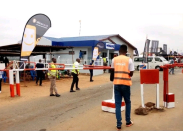 Kongo-central : La prolongation de l’opération de recouvrement forcé de la vignette exercice 2023 à Madimba