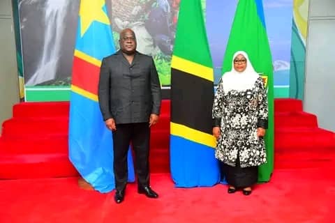 Coopération régionale : Plus question de visa pour accéder au territoire Tanzanien (Officiel)
