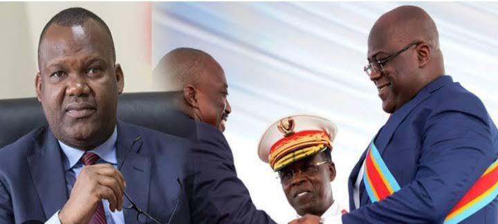 RDC : « Étrange haine viscérale de Nangaa contre les animateurs des institutions : PERSONNE NE DOIT RIEN À CORNEILLE NANGAA » [Tribune de Thierry Monsenepwo]