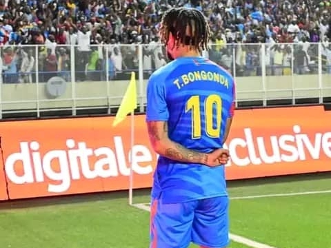 Elim CAN 2023 : La RDC obtient sa qualification après sa victoire devant le Soudan