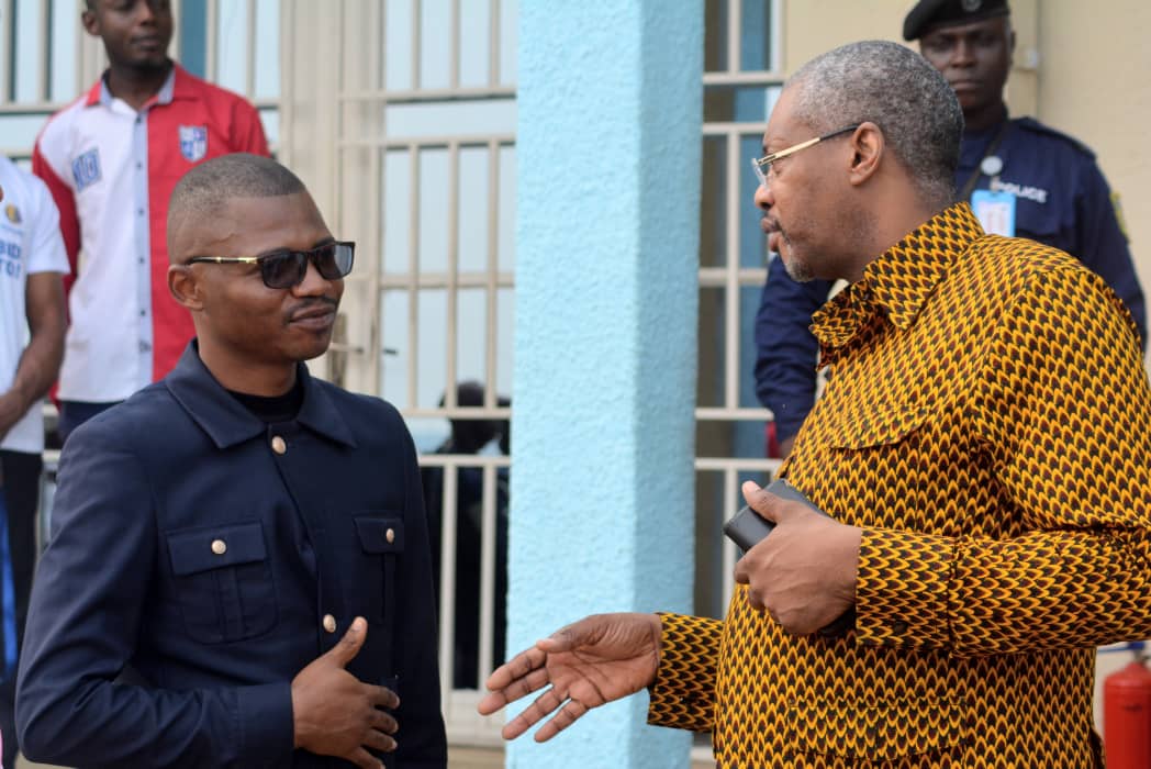 RDC : Mhyrhand Mulumba fixé par Lucien Lutundula sur l’opérationalité de Fonarev dans d’autres provinces