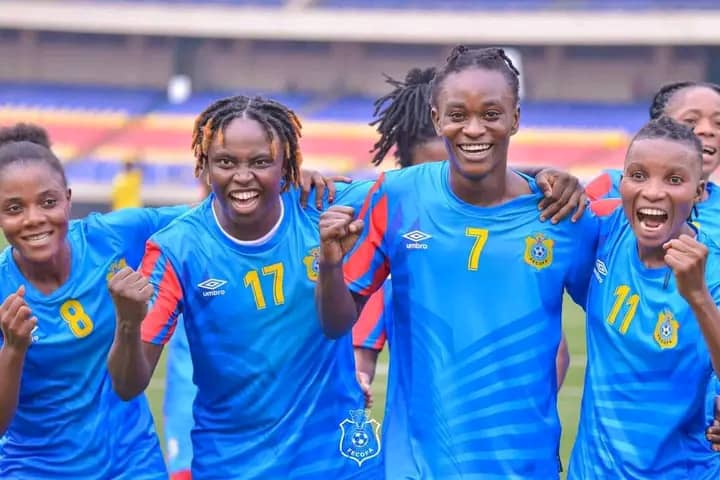 CAN Féminine : Que retenir du parcours de l’équipe féminine de la RDC dans cette compétition continentale ? (Dossier)