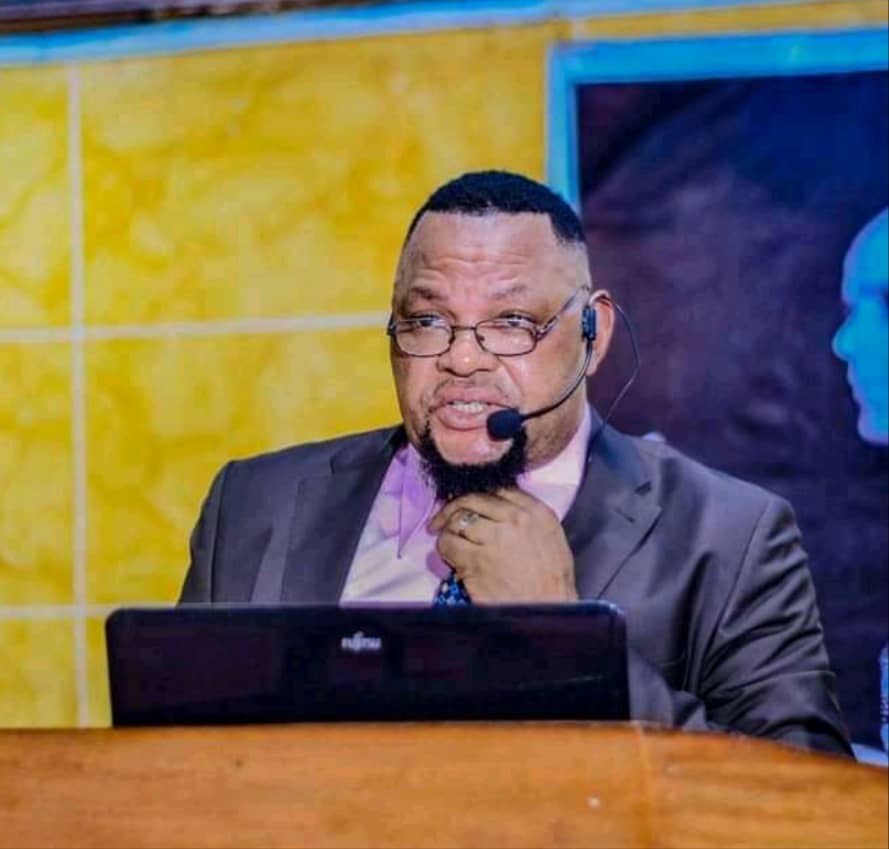 Pasteur Ben Mutombo : « Après la mort d’une personne, je préfère faire un commentaire divin en bien sur elle qu’en mal »