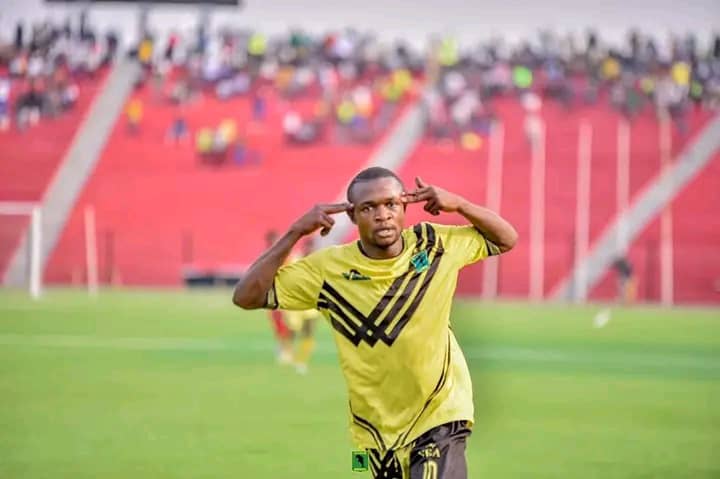 RDC-Football : L’AS Vita Club vainqueur face à l’AC Rangers