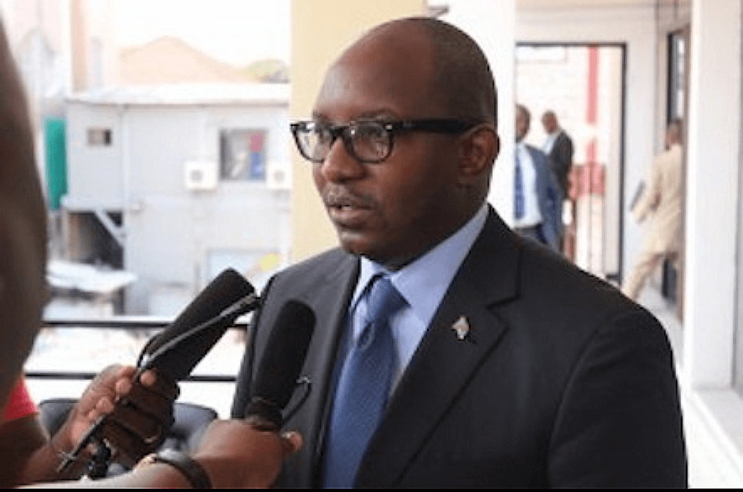 RDC : Sama Lukonde lance officiellement un projet pour la protection des PVH 