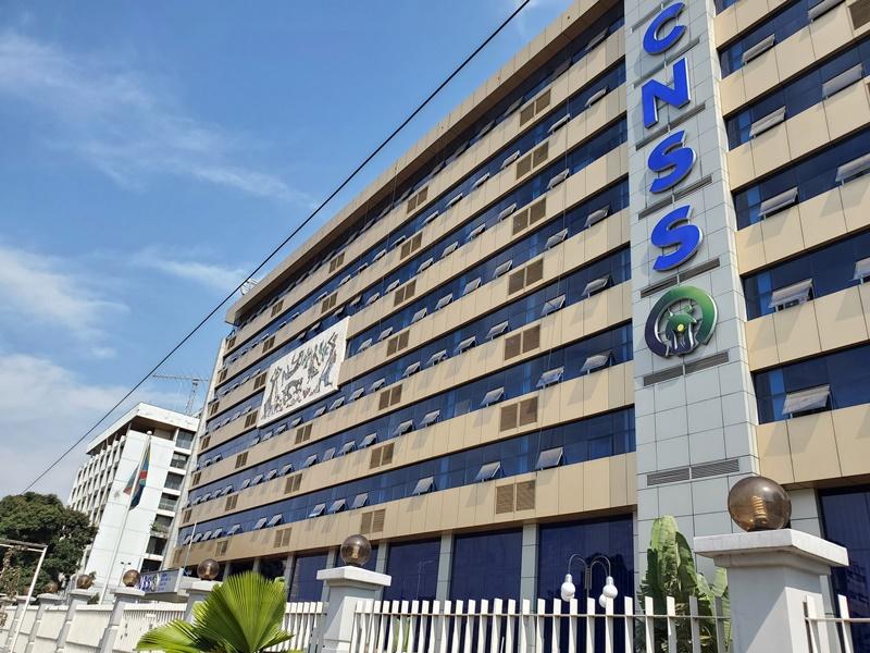 RDC : La CNSSAP recrute-t-elle ? Faux !